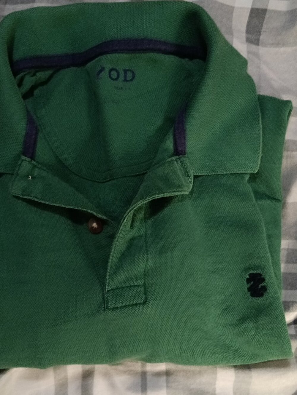 Izod Polo